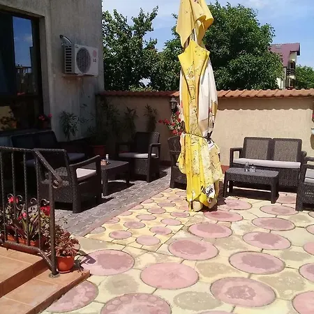 Vila Casa Radu *