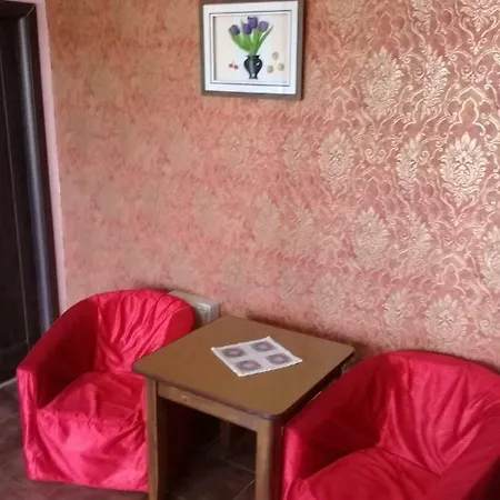 Vila Casa Radu Constanţa