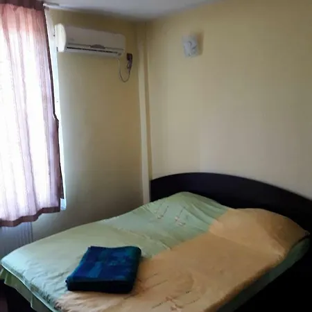 Vila Casa Radu * Constanţa