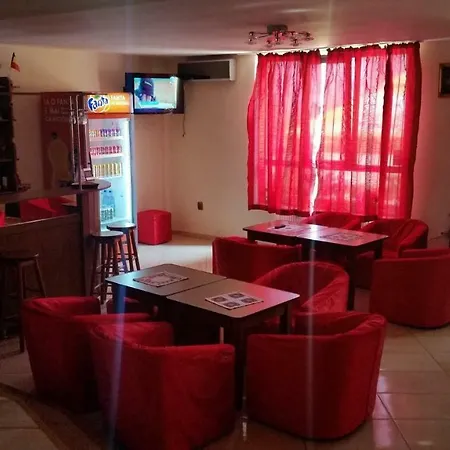 Pensiune Vila Casa Radu Constanţa