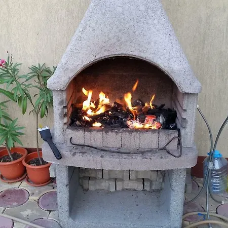 Vila Casa Radu *
