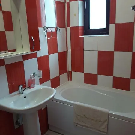 Vila Casa Radu Pensiune *