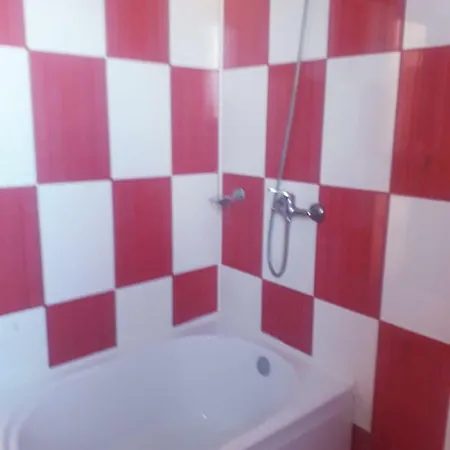 Vila Casa Radu Pensiune