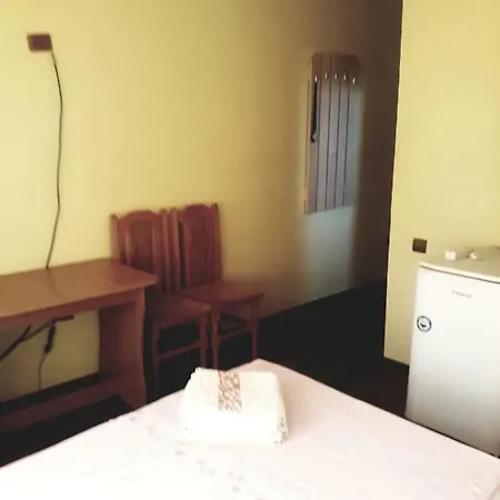 Pensiune Vila Casa Radu Constanţa