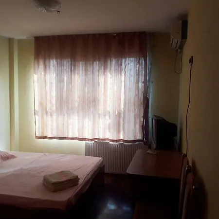 Vila Casa Radu Pensiune