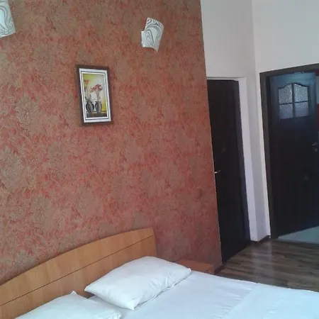 Vila Casa Radu Constanţa