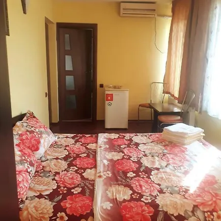 Pensiune Vila Casa Radu Constanţa