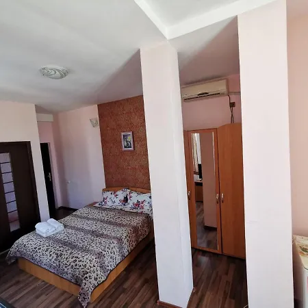 Vila Casa Radu Constanţa