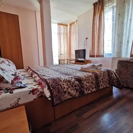 Vila Casa Radu Pensiune Constanţa