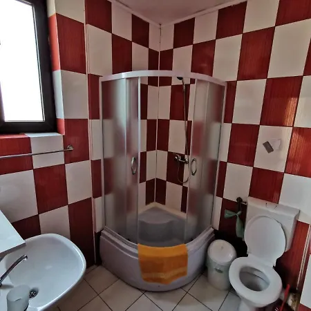 Vila Casa Radu Pensiune Constanţa