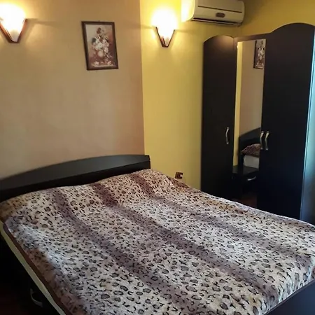 Vila Casa Radu Pensiune Constanţa