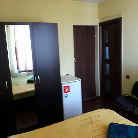 Pensiune Vila Casa Radu